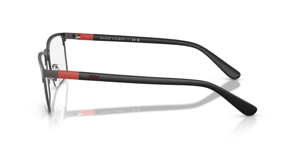 Lentes Oftálmicos Polo Ralph Lauren PH1190 Gris