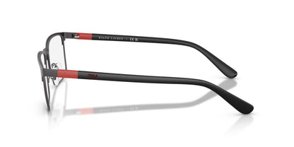 Lentes Oftálmicos Polo Ralph Lauren PH1190 Gris