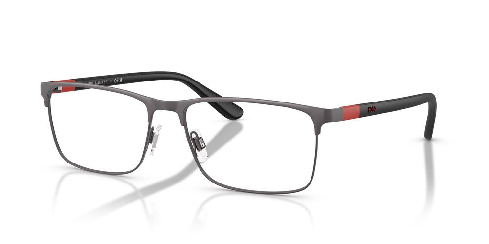 Lentes Oftálmicos Polo Ralph Lauren PH1190 Gris