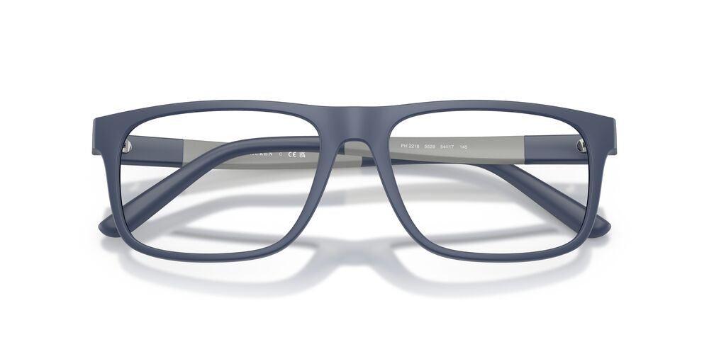 Lentes Oftálmicos Polo Ralph Lauren PH2218 Azul