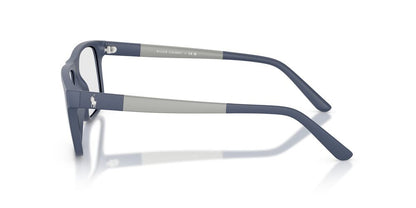 Lentes Oftálmicos Polo Ralph Lauren PH2218 Azul