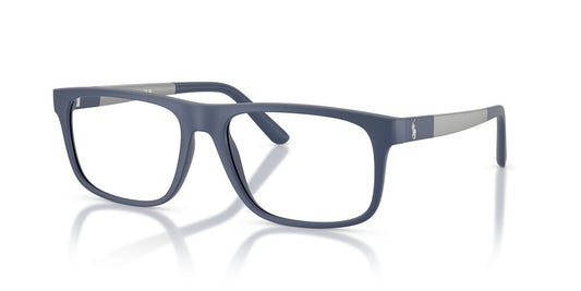 Lentes Oftálmicos Polo Ralph Lauren PH2218 Azul