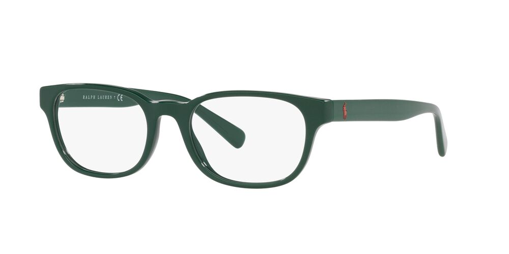 Lentes Oftálmicos Polo Ralph Lauren 0PH2244 Verde
