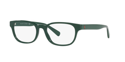 Lentes Oftálmicos Polo Ralph Lauren 0PH2244 Verde