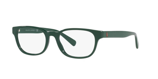 Lentes Oftálmicos Polo Ralph Lauren 0PH2244 Verde