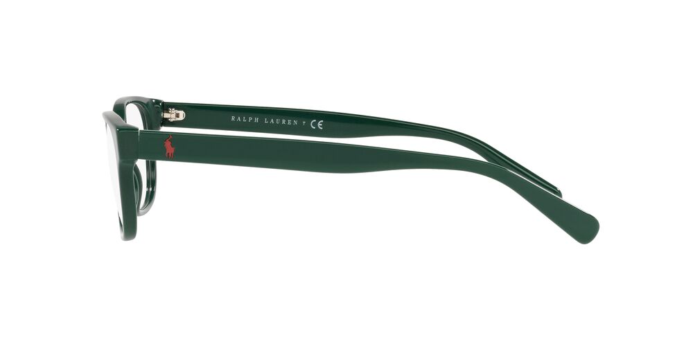 Lentes Oftálmicos Polo Ralph Lauren 0PH2244 Verde
