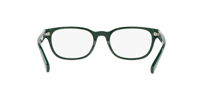 Lentes Oftálmicos Polo Ralph Lauren 0PH2244 Verde