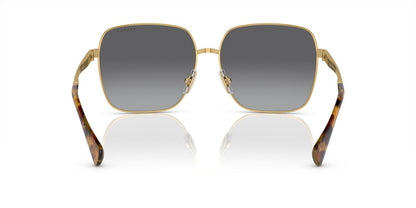 Lentes De Sol Ralph 0RA4142 Gris/Dorado