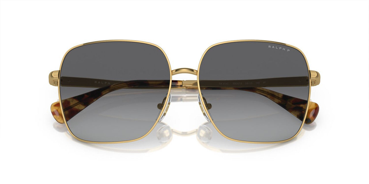 Lentes De Sol Ralph 0RA4142 Gris/Dorado