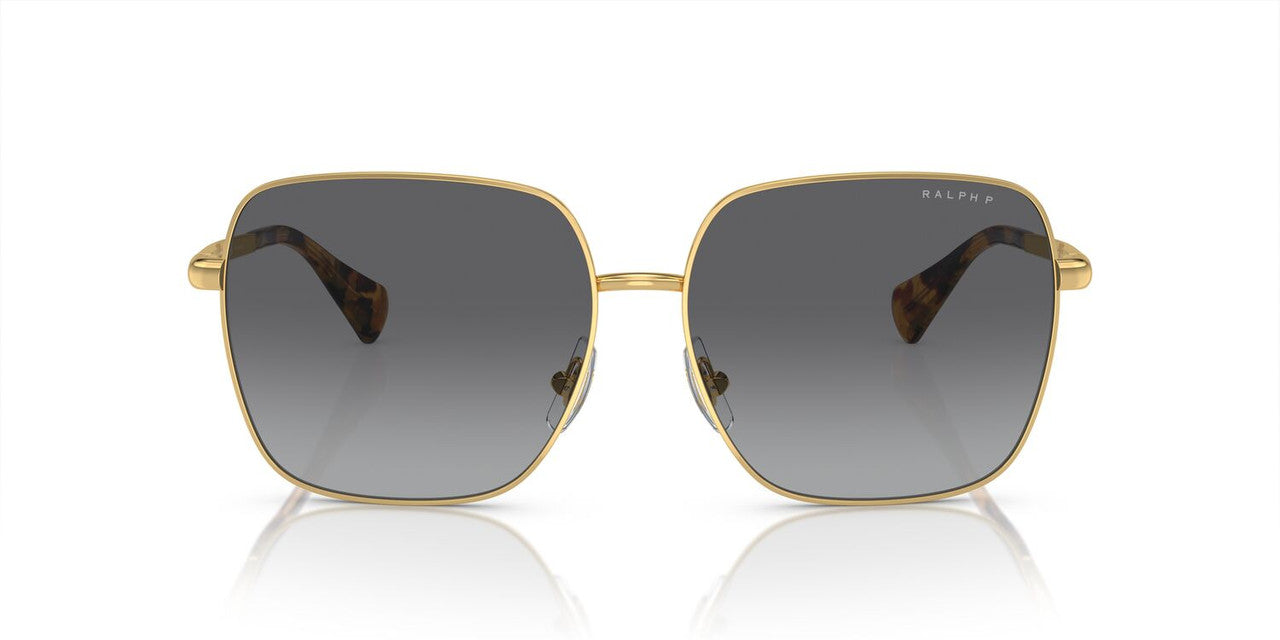 Lentes De Sol Ralph 0RA4142 Gris/Dorado