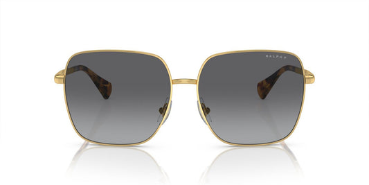 Lentes De Sol Ralph 0RA4142 Gris/Dorado
