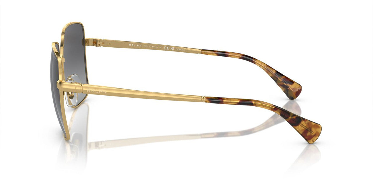 Lentes De Sol Ralph 0RA4142 Gris/Dorado
