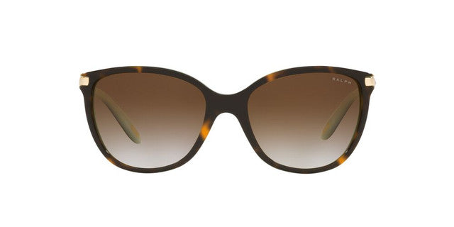 Lentes De Sol Ralph 0RA5160 Café/Havana