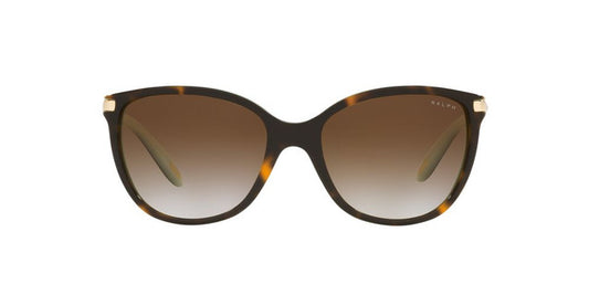 Lentes De Sol Ralph 0RA5160 Café/Havana