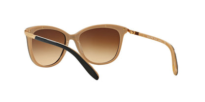 Lentes De Sol Ralph RA5203 Café/Negro
