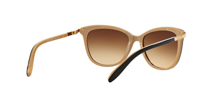 Lentes De Sol Ralph RA5203 Café/Negro