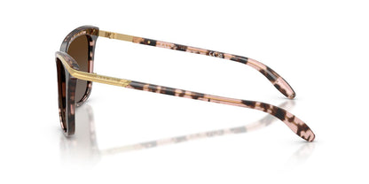 Lentes De Sol Ralph RA5203 Café/Rosa
