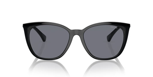 Lentes Oftálmicos Ray-Ban RX4340V Wayfarer Ease Gris