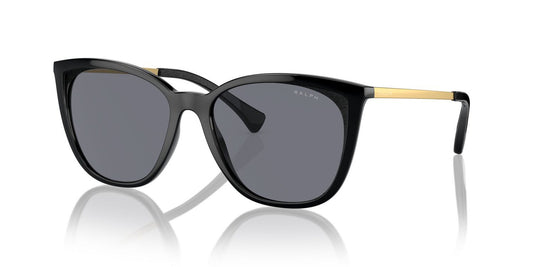 Lentes Oftálmicos Ray-Ban RX4340V Wayfarer Ease Gris