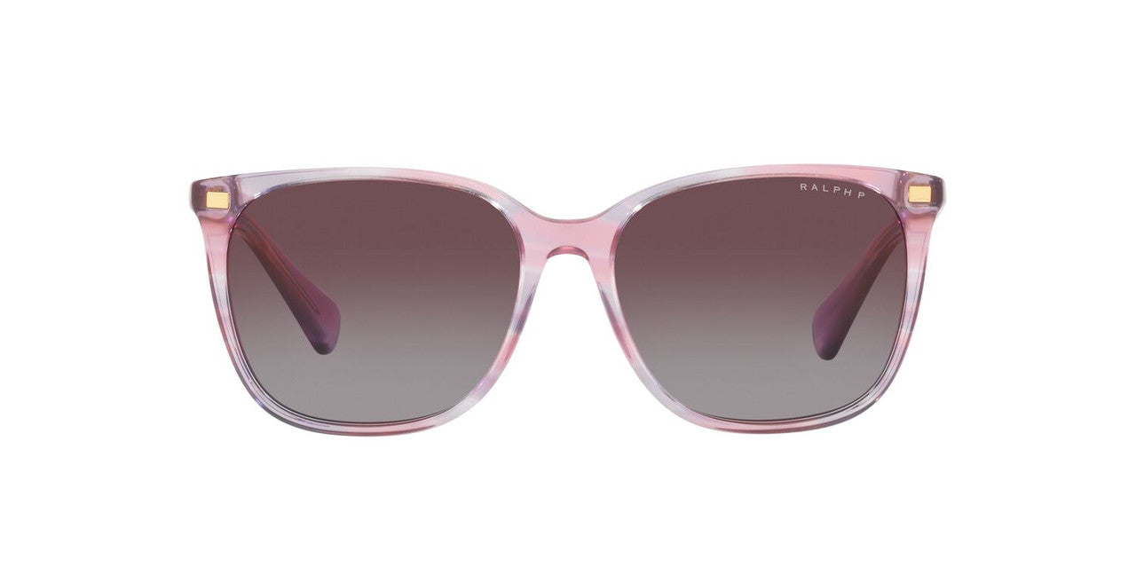 Lentes De Sol Ralph RA5293 Vvcv Violeta/Violeta