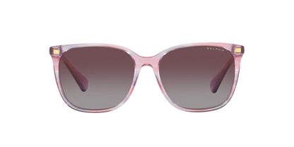 Lentes De Sol Ralph RA5293 Vvcv Violeta/Violeta