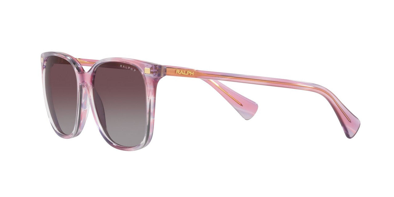 Lentes De Sol Ralph RA5293 Vvcv Violeta/Violeta