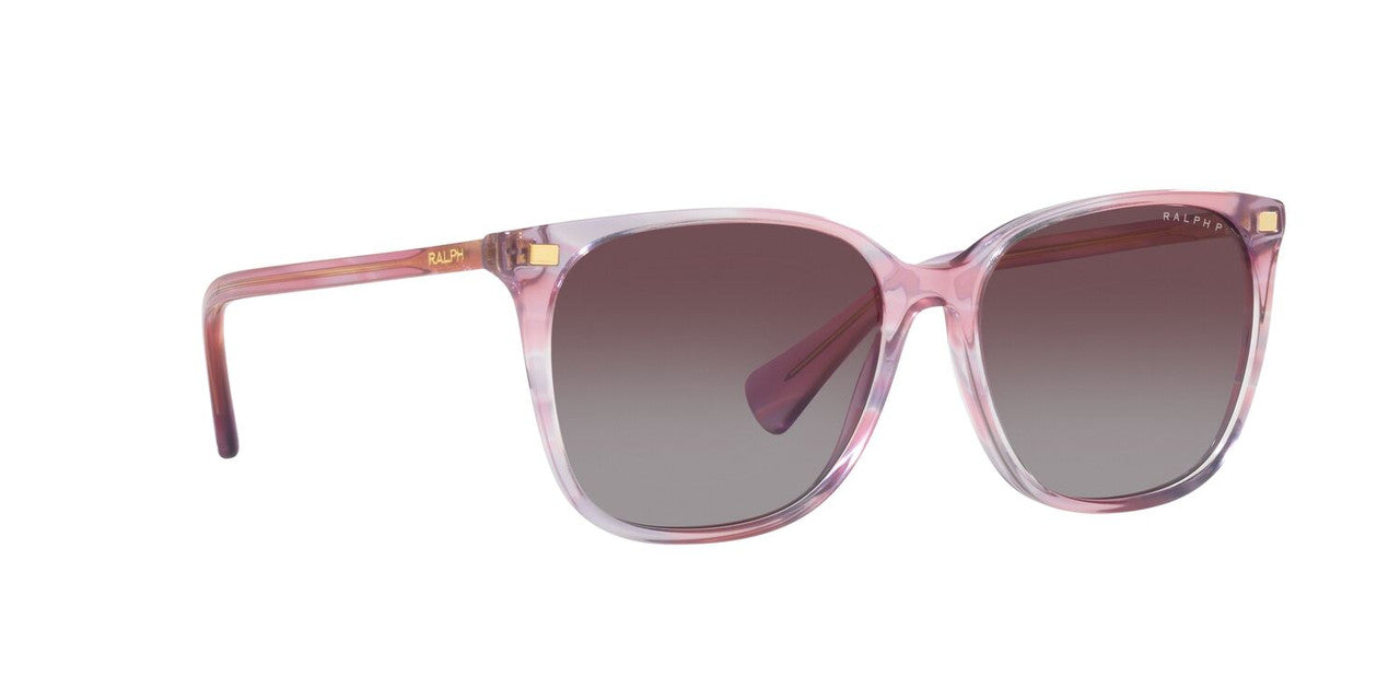 Lentes De Sol Ralph RA5293 Vvcv Violeta/Violeta