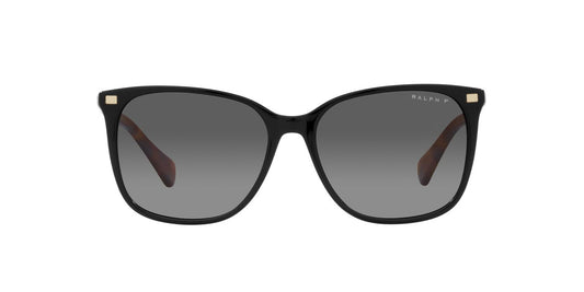 Lentes De Sol Ralph RA5293 Vvcv Café/Negro