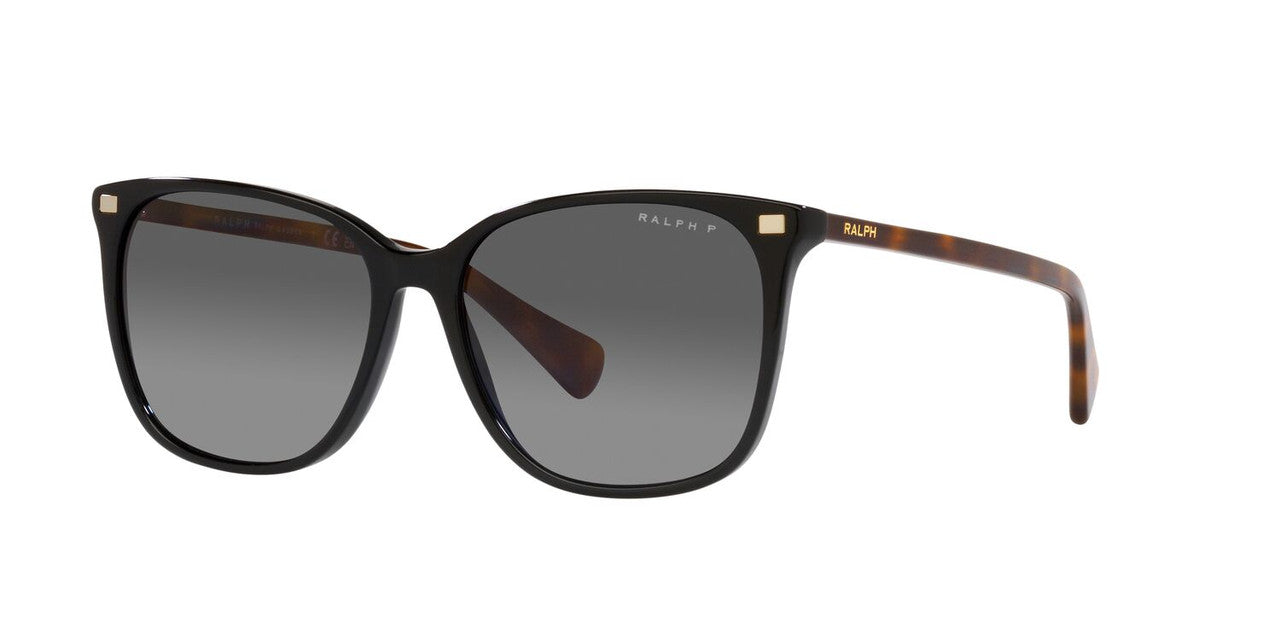 Lentes De Sol Ralph RA5293 Vvcv Café/Negro