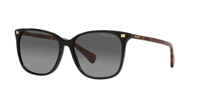 Lentes De Sol Ralph RA5293 Vvcv Café/Negro