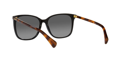 Lentes De Sol Ralph RA5293 Vvcv Café/Negro