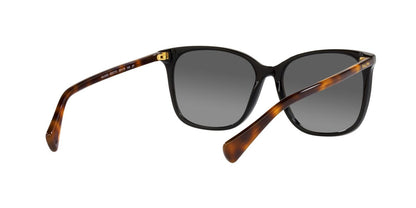 Lentes De Sol Ralph RA5293 Vvcv Café/Negro