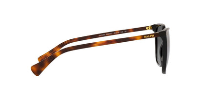 Lentes De Sol Ralph RA5293 Vvcv Café/Negro