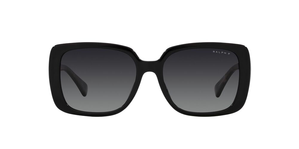 Lentes De Sol Ralph RA5298U Gris/Negro