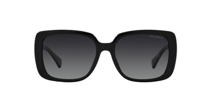 Lentes De Sol Ralph RA5298U Gris/Negro