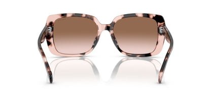 Lentes De Sol Ralph RA5298U Café/Rosa