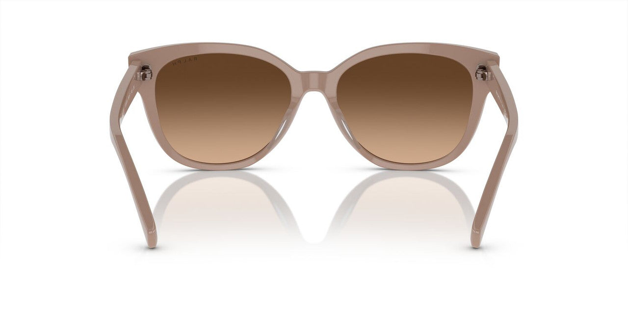 Lentes De Sol Ralph 0RA5305U Café/Beige
