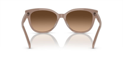 Lentes De Sol Ralph 0RA5305U Café/Beige