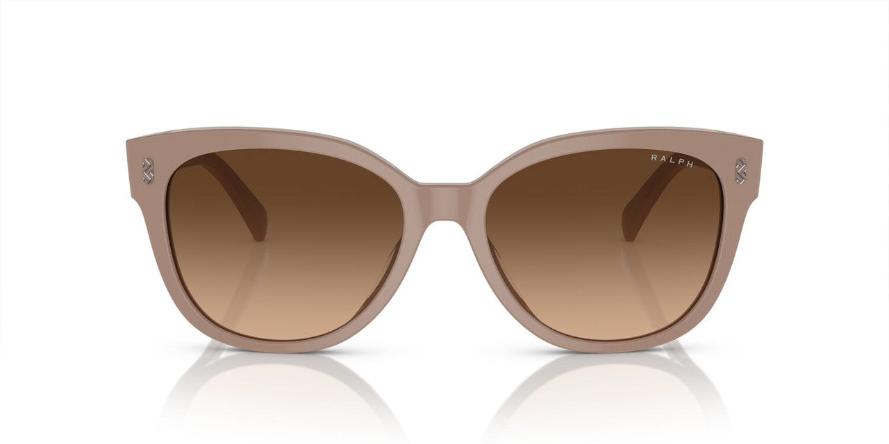 Lentes De Sol Ralph 0RA5305U Café/Beige