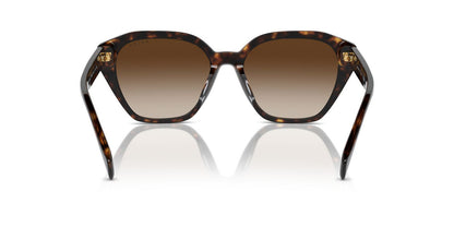 Lentes De Sol Ralph RA5315U Café/Havana