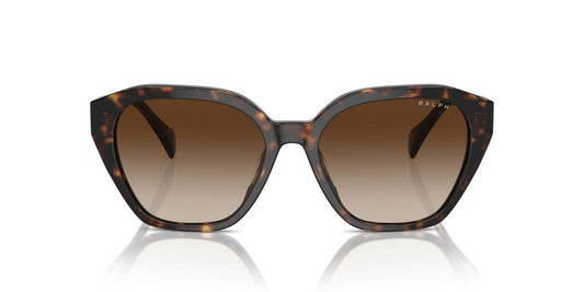Lentes De Sol Ralph RA5315U Café/Havana