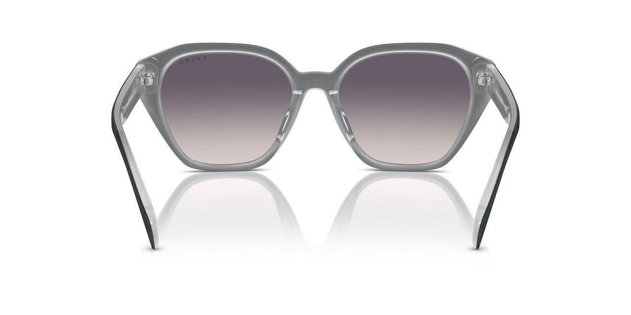 Lentes De Sol Ralph RA5315U Azul/Negro