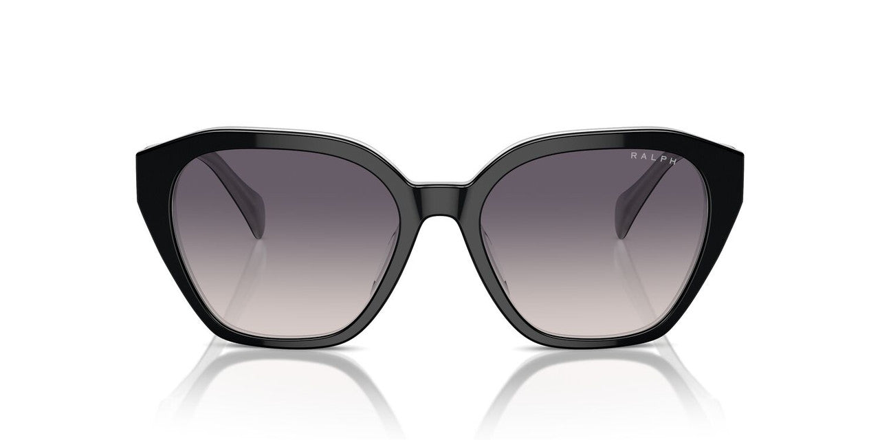 Lentes De Sol Ralph RA5315U Azul/Negro