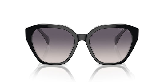 Lentes De Sol Ralph RA5315U Azul/Negro