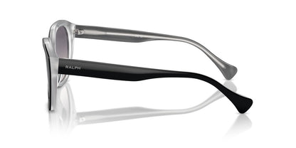 Lentes De Sol Ralph RA5315U Azul/Negro