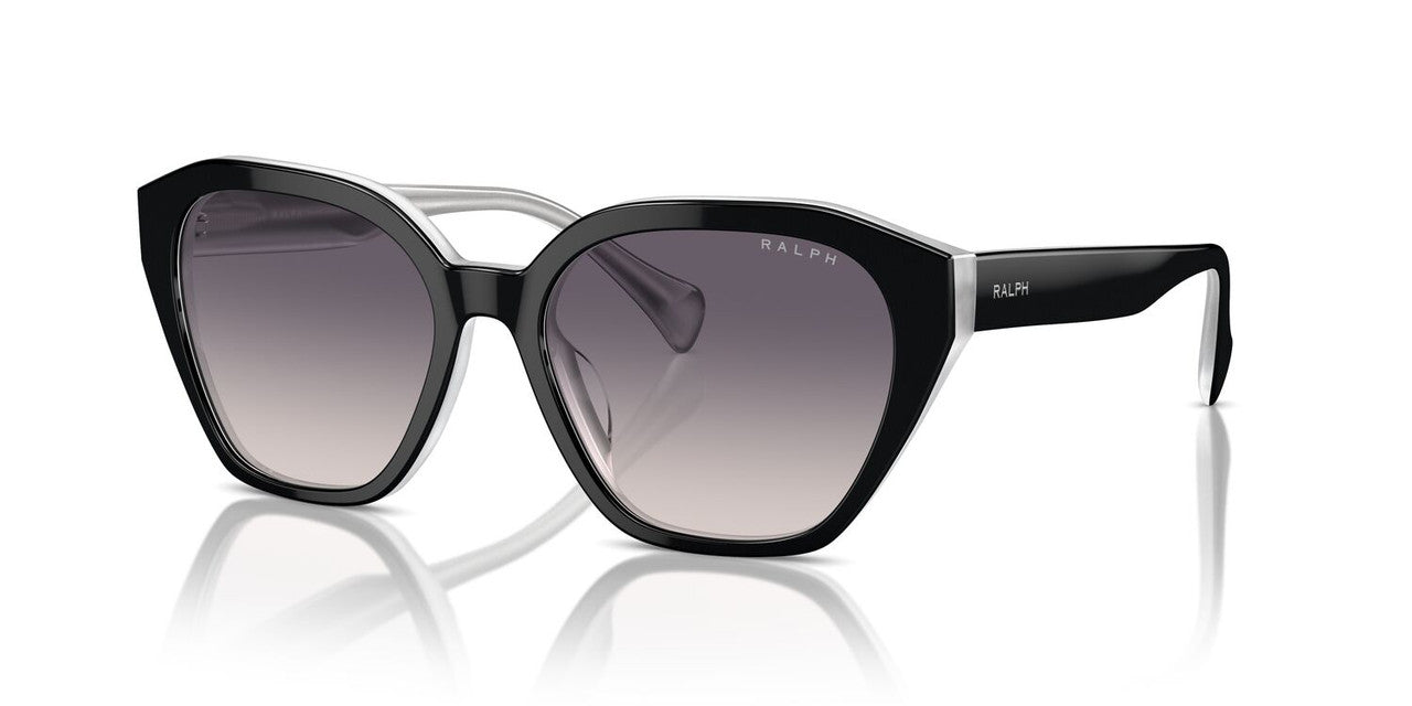 Lentes De Sol Ralph RA5315U Azul/Negro