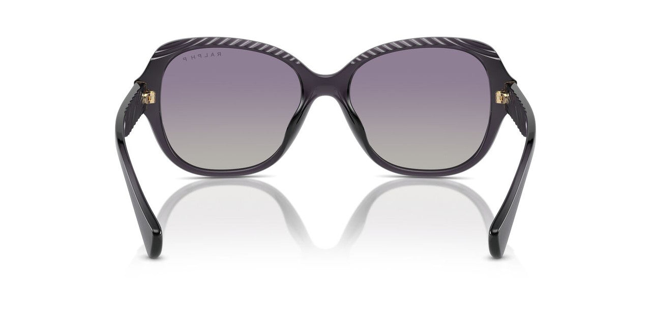 Lentes De Sol Ralph 0RA5316U Violeta/Violeta