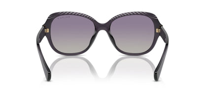 Lentes De Sol Ralph 0RA5316U Violeta/Violeta