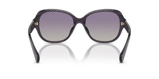 Lentes De Sol Ralph 0RA5316U Violeta/Violeta
