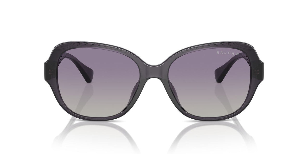 Lentes De Sol Ralph 0RA5316U Violeta/Violeta